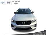 Certified 2025 Volvo XC40 B5 Plus w/ Protection Package Premier image 2