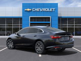New 2025 Chevrolet Malibu RS w/ LPO, Floor Liner Package image 3