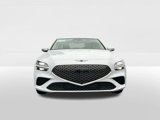 New 2025 Genesis G70 2.5T image 3