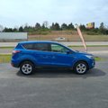 Used 2017 Ford Escape SE w/ SE Cold Weather Package image 6
