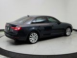 Used 2017 Audi A4 2.0T Ultra Premium w/ Convenience Package image 5