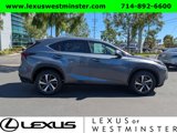 Used 2020 Lexus NX 300 FWD w/ Comfort Package image 4