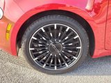 New 2024 FIAT 500 e (RED) image 3