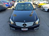 Used 2011 Mercedes-Benz C 300 Sedan image 4