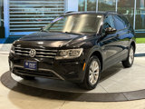 Used 2020 Volkswagen Tiguan S w/ 3rd Row Seat Package image 3