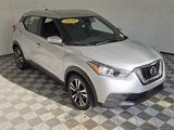 Used 2020 Nissan Kicks SV image 2