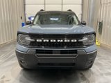 New 2025 Ford Bronco Sport Outer Banks w/ Outer Banks Tech Package+ image 2