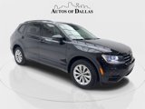 Used 2020 Volkswagen Tiguan S image 2