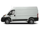 Used 2021 RAM ProMaster 2500 image 3