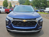 Certified 2024 Chevrolet Trax LT w/ Sunroof Package image 2