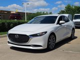 Used 2020 MAZDA MAZDA3 Sedan w/ Select Package image 5