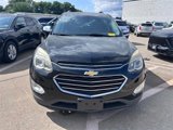 Used 2017 Chevrolet Equinox Premier w/ Enhanced Convenience Package image 2