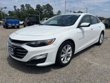Used 2022 Chevrolet Malibu LT image 3