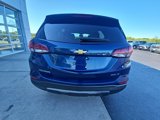 Certified 2022 Chevrolet Equinox LT image 6