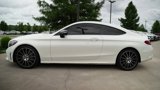 Used 2022 Mercedes-Benz C 300 Coupe image 4