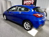 Used 2018 Chevrolet Cruze LT image 6