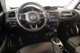 Used 2022 Jeep Renegade Limited image 2