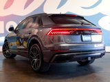 Used 2020 Audi Q8 Premium Plus w/ Premium Plus Package image 2
