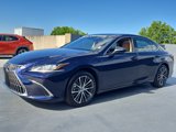 Certified 2025 Lexus ES 350 w/ Premium Package image 3