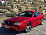 Used 1996 Ford Mustang Cobra image 5