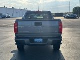 Certified 2022 Chevrolet Colorado LT w/ Fleet Safety Package image 6