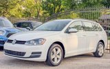 Used 2015 Volkswagen Golf TDI S image 4