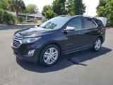 Used 2018 Chevrolet Equinox Premier image 3