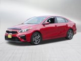 Certified 2019 Kia Forte S w/ S Premium Package image 3
