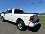 Used 2022 RAM 2500 Big Horn w/ Level C Equiment Group image 4