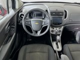 Used 2016 Chevrolet Trax LT w/ LT Sun and Sound Package image 3