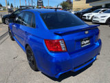 Used 2012 Subaru Impreza WRX Limited image 5