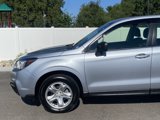 Used 2017 Subaru Forester 2.5i image 2
