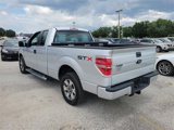 Used 2012 Ford F150 STX w/ STX Decor Pkg image 4