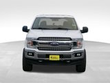 Used 2018 Ford F150 XLT w/ Equipment Group 302A Luxury image 2