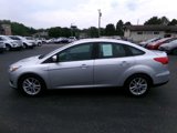 Used 2018 Ford Focus SE w/ Cold Weather Package image 6