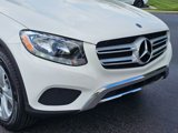 Used 2018 Mercedes-Benz GLC 300 4MATIC image 3