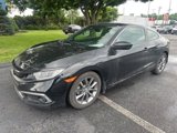 Used 2019 Honda Civic EX image 2