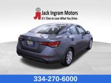 New 2025 Nissan Sentra S image 5