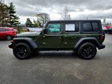 Used 2022 Jeep Wrangler Unlimited Sport image 5