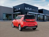 New 2025 Kia Soul LX image 4