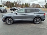 Used 2020 Volkswagen Tiguan SE image 2