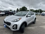 Used 2022 Kia Sportage EX image 3