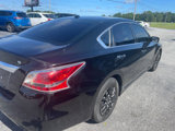 Used 2015 Nissan Altima 2.5 S w/ Power Driver Seat Package image 5