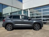 Used 2022 Volkswagen Taos SE image 4