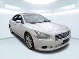 Used 2014 Nissan Maxima 3.5 SV image 4