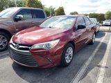 Used 2017 Toyota Camry LE image 3