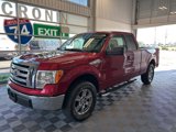 Used 2010 Ford F150 2WD SuperCab image 3