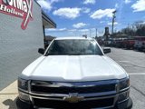 Used 2014 Chevrolet Silverado 1500 W/T w/ Trailering Package image 5