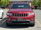 Used 2015 Jeep Grand Cherokee Laredo w/ Quick Order Package 23E image 2