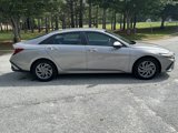 Used 2024 Hyundai Elantra SEL image 4